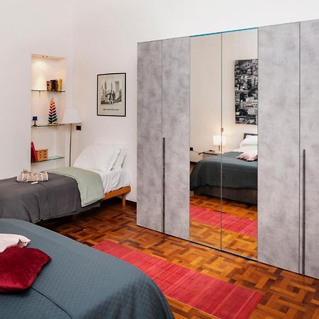 Central Apartment ميلان المظهر الخارجي الصورة