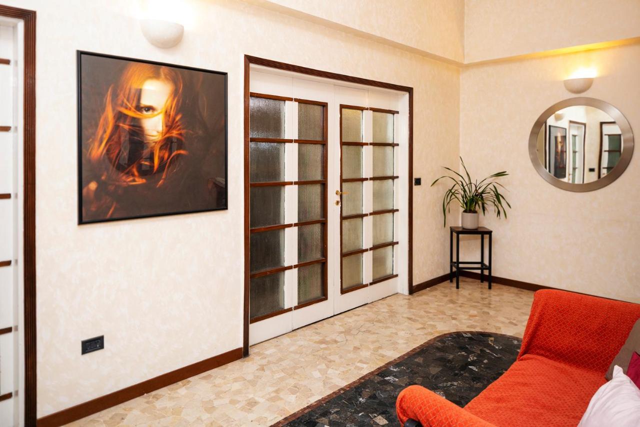 Central Apartment ميلان المظهر الخارجي الصورة