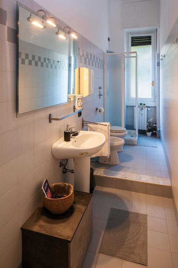 Central Apartment ميلان المظهر الخارجي الصورة