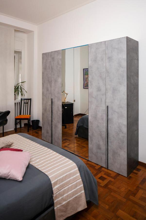 Central Apartment ميلان المظهر الخارجي الصورة