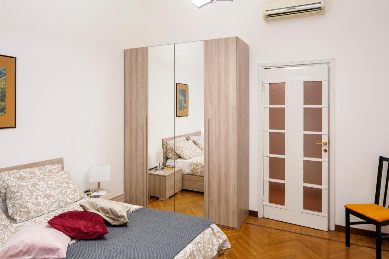 Central Apartment ميلان المظهر الخارجي الصورة