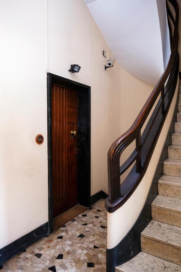 Central Apartment ميلان المظهر الخارجي الصورة