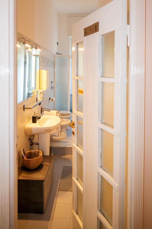 Central Apartment ميلان المظهر الخارجي الصورة