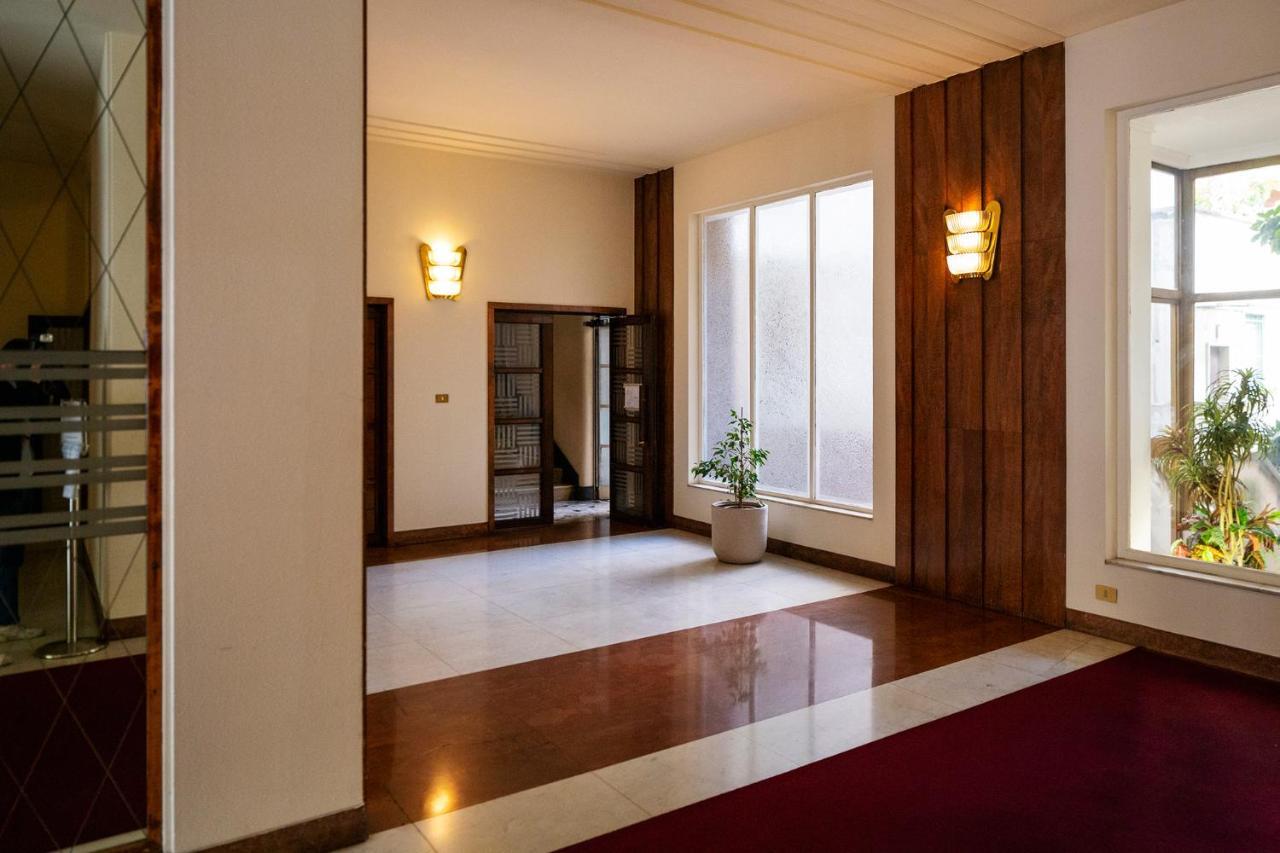 Central Apartment ميلان المظهر الخارجي الصورة
