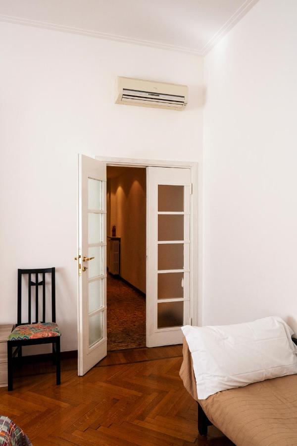 Central Apartment ميلان المظهر الخارجي الصورة