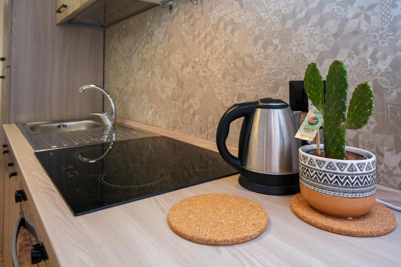 Central Apartment ميلان المظهر الخارجي الصورة