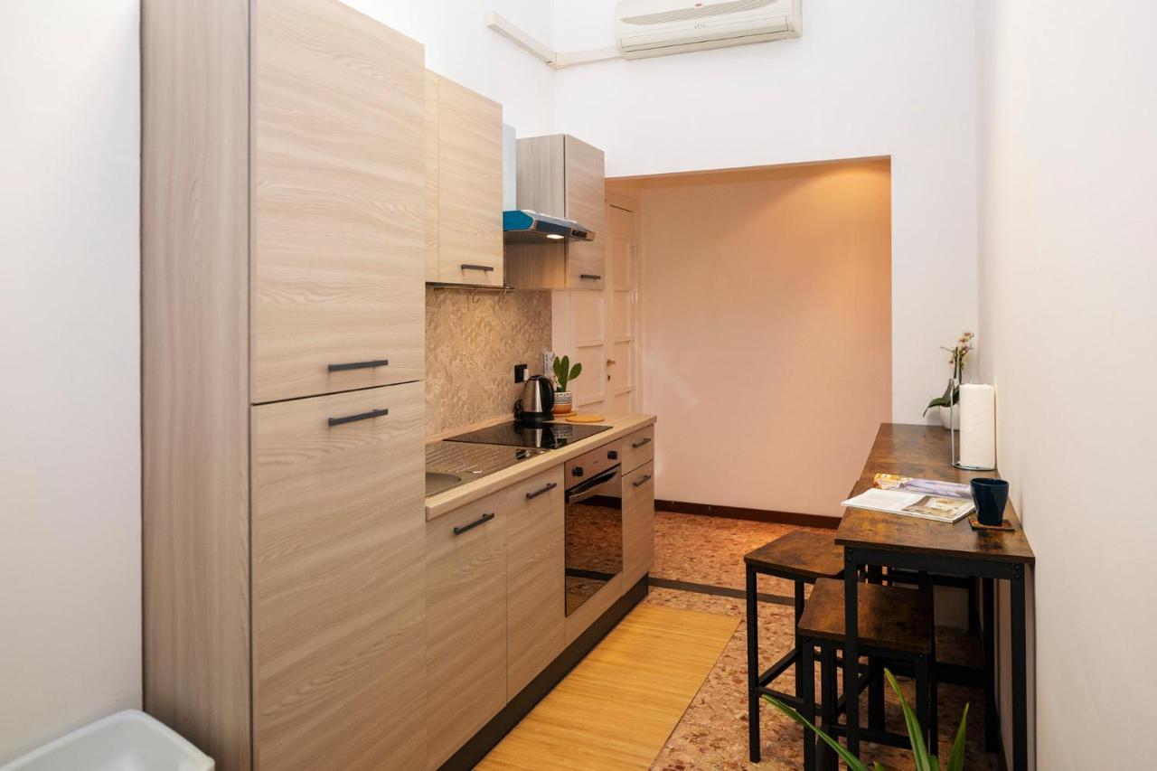 Central Apartment ميلان المظهر الخارجي الصورة
