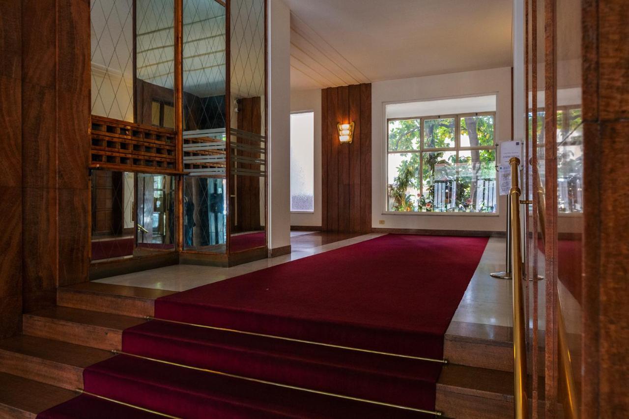 Central Apartment ميلان المظهر الخارجي الصورة