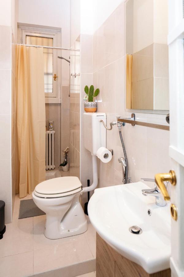 Central Apartment ميلان المظهر الخارجي الصورة