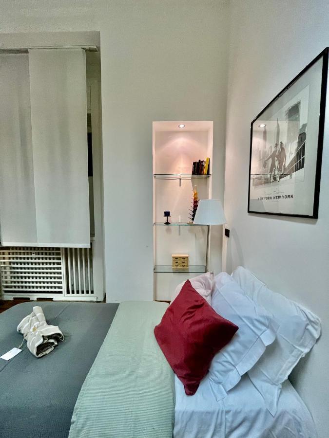 Central Apartment ميلان المظهر الخارجي الصورة