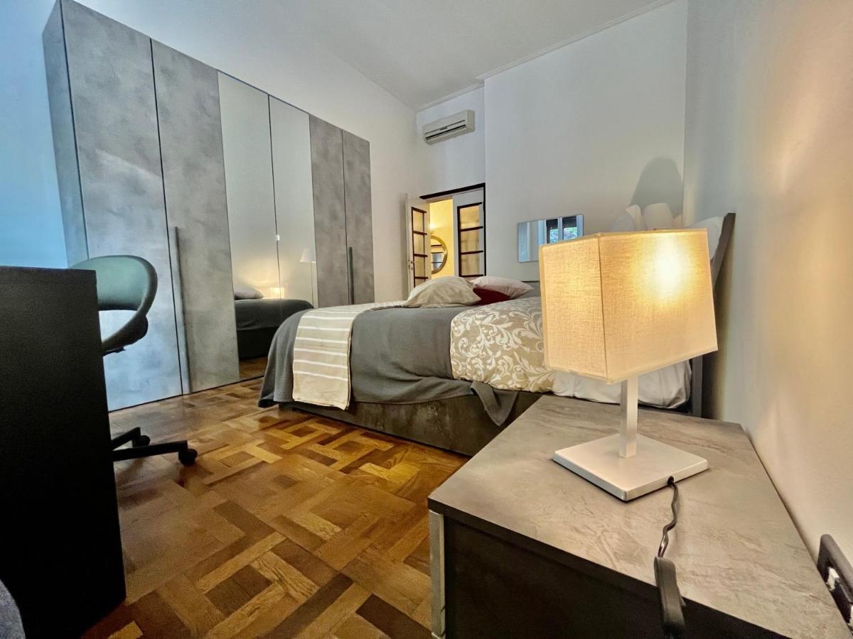Central Apartment ميلان المظهر الخارجي الصورة