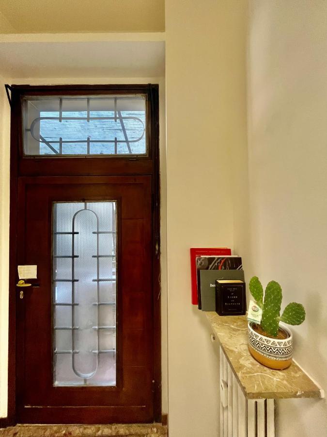 Central Apartment ميلان المظهر الخارجي الصورة